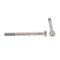Prime-Line Hex Bolts 5/16in-18 X 3-1/2in A307 Grade A Hot Dip Galvanized Steel 15PK 9059296 - alternate 3